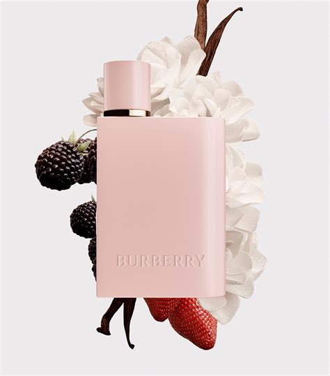 Shop Burberry Her Eau de Parfum .